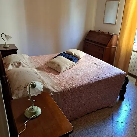Apartamento La Casa Di Marina