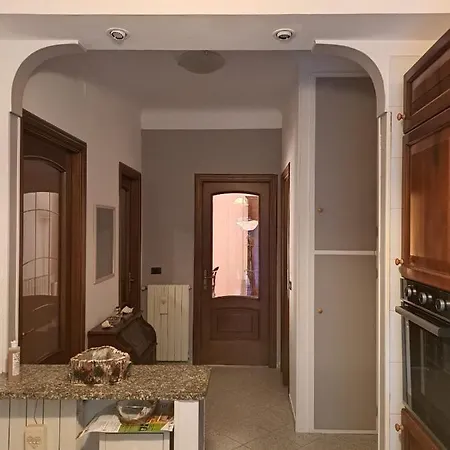 La Casa Di Marina