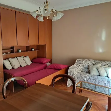 La Casa Di Marina Apartament San Remo