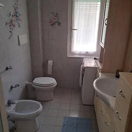 La Casa Di Marina *