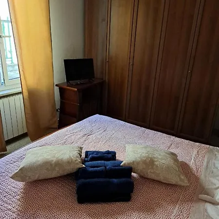 La Casa Di Marina Σαν Ρέμο