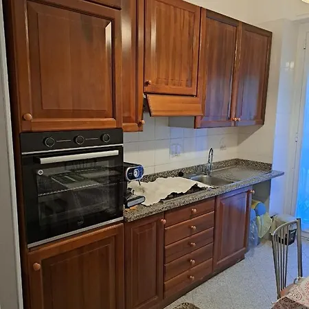 La Casa Di Marina Διαμέρισμα