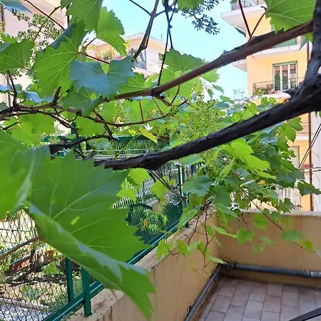 Apartmán La Casa Di Marina *