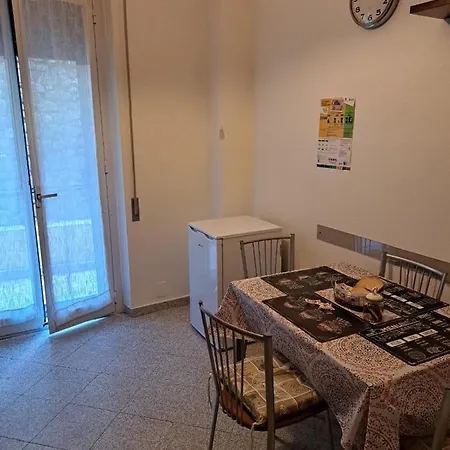 Lägenhet La Casa Di Marina