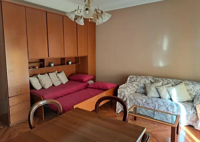 La Casa Di Marina Lägenhet Sanremo