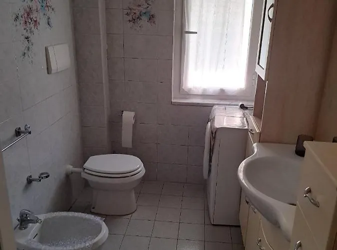 La Casa Di Marina *