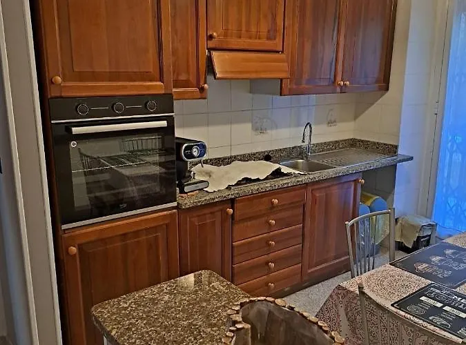 La Casa Di Marina