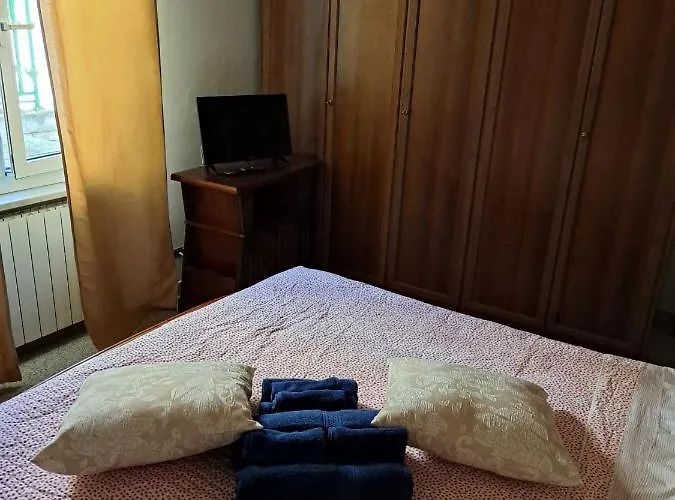 La Casa Di Marina Sanremo