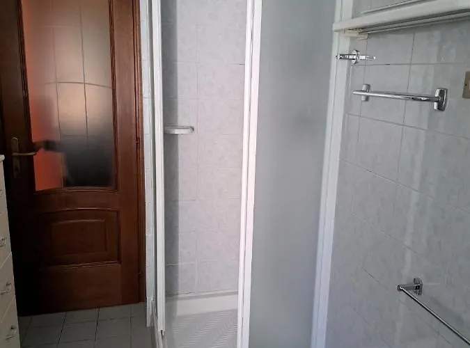 Lägenhet La Casa Di Marina *