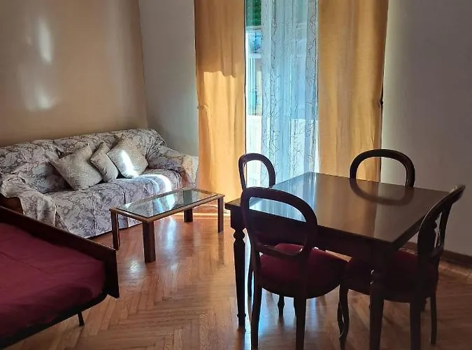 Apartamento La Casa Di Marina Sanremo