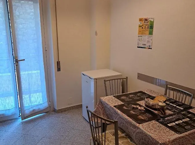 Lägenhet La Casa Di Marina